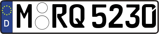 M-RQ5230