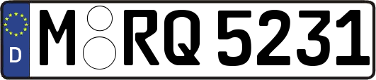 M-RQ5231