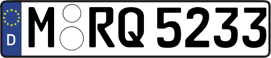 M-RQ5233