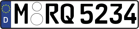 M-RQ5234