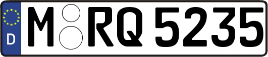 M-RQ5235