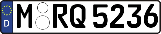 M-RQ5236