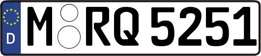 M-RQ5251