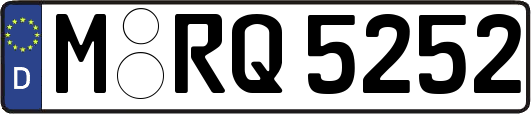 M-RQ5252