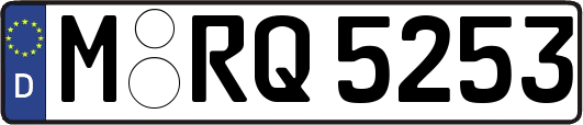 M-RQ5253