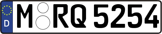 M-RQ5254