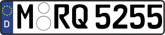 M-RQ5255