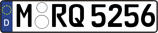 M-RQ5256