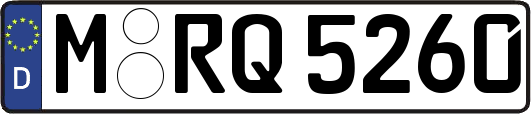 M-RQ5260