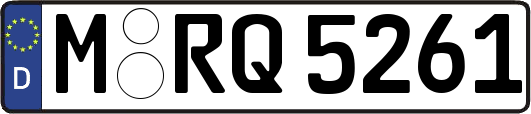M-RQ5261
