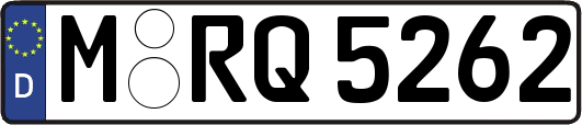 M-RQ5262