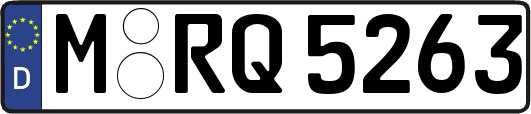 M-RQ5263
