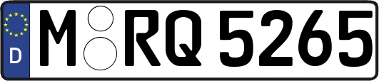 M-RQ5265