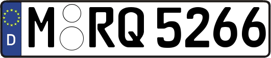 M-RQ5266