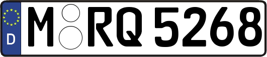 M-RQ5268