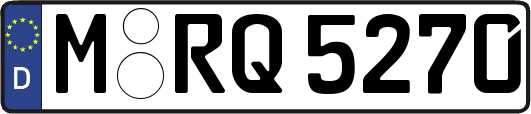 M-RQ5270