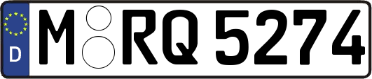M-RQ5274