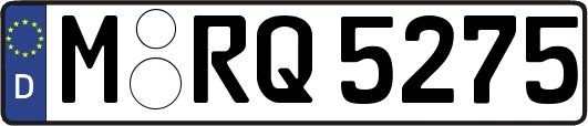 M-RQ5275