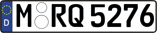 M-RQ5276
