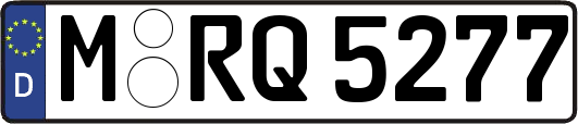 M-RQ5277