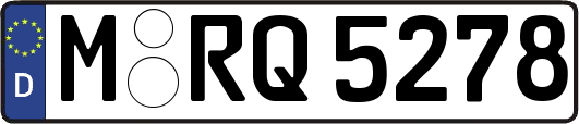 M-RQ5278