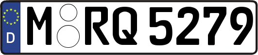 M-RQ5279