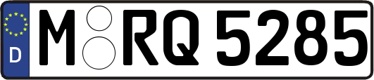 M-RQ5285