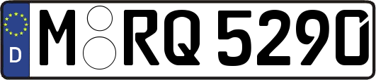 M-RQ5290