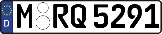 M-RQ5291