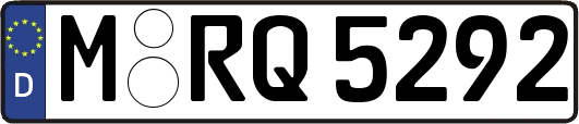 M-RQ5292