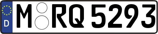 M-RQ5293