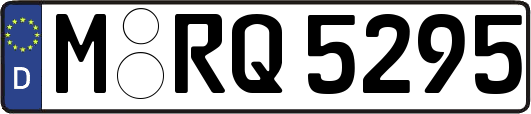 M-RQ5295
