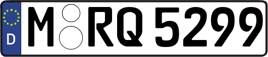 M-RQ5299
