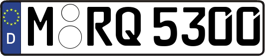 M-RQ5300
