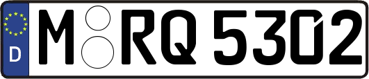 M-RQ5302
