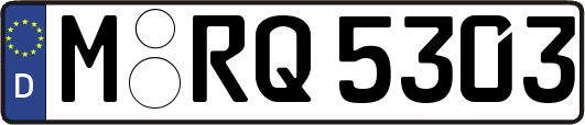 M-RQ5303