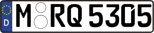 M-RQ5305