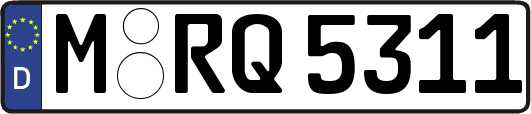 M-RQ5311