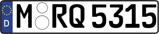 M-RQ5315