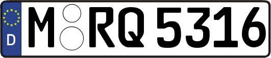 M-RQ5316