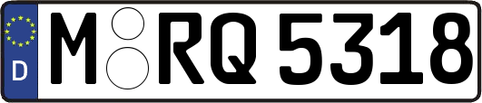 M-RQ5318