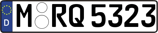 M-RQ5323