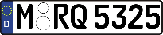 M-RQ5325