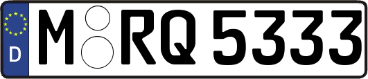 M-RQ5333