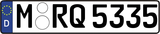M-RQ5335