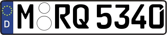 M-RQ5340
