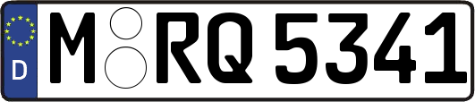 M-RQ5341