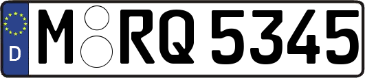 M-RQ5345