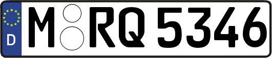 M-RQ5346