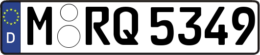 M-RQ5349
